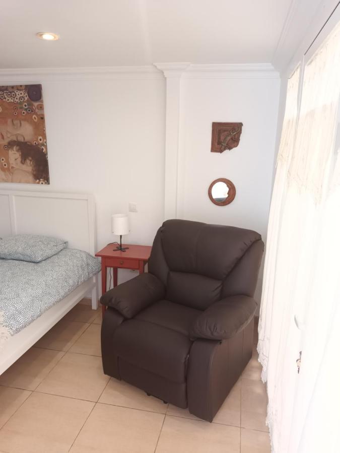 Apartamentos As De Guia, Playa De Las Canteras ลาสปัลมาส เด กรานคานาเรีย ภายนอก รูปภาพ