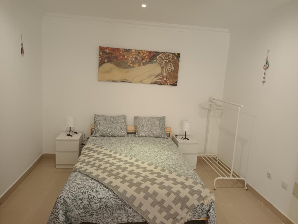 Apartamentos As De Guia, Playa De Las Canteras ลาสปัลมาส เด กรานคานาเรีย ภายนอก รูปภาพ