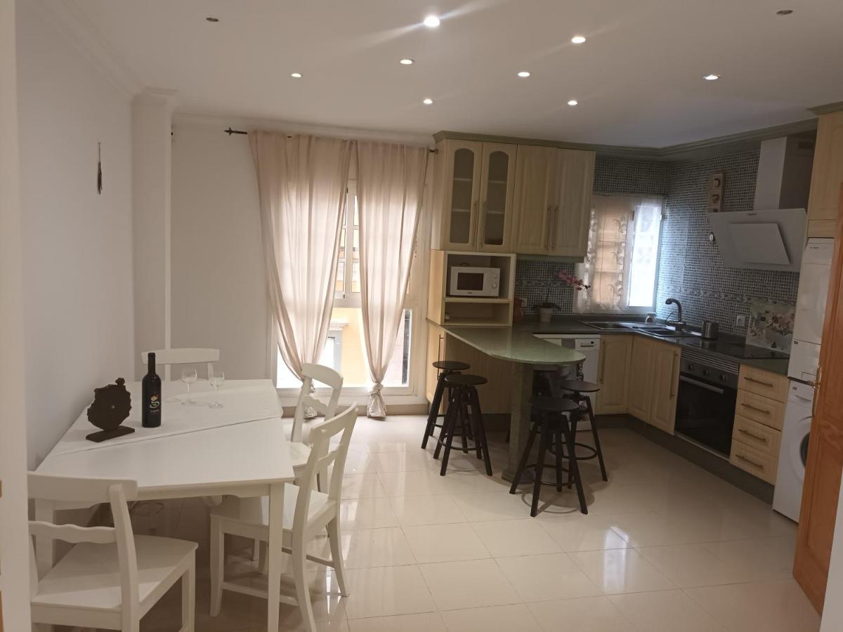 Apartamentos As De Guia, Playa De Las Canteras ลาสปัลมาส เด กรานคานาเรีย ภายนอก รูปภาพ