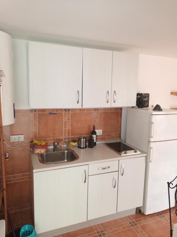 Apartamentos As De Guia, Playa De Las Canteras ลาสปัลมาส เด กรานคานาเรีย ภายนอก รูปภาพ