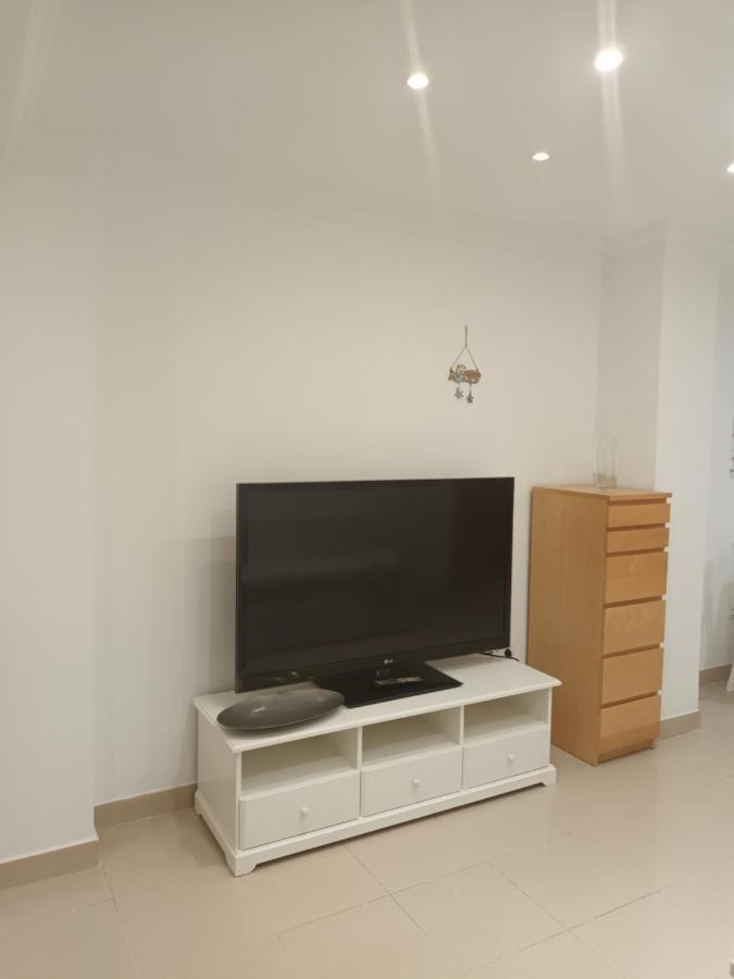 Apartamentos As De Guia, Playa De Las Canteras ลาสปัลมาส เด กรานคานาเรีย ภายนอก รูปภาพ