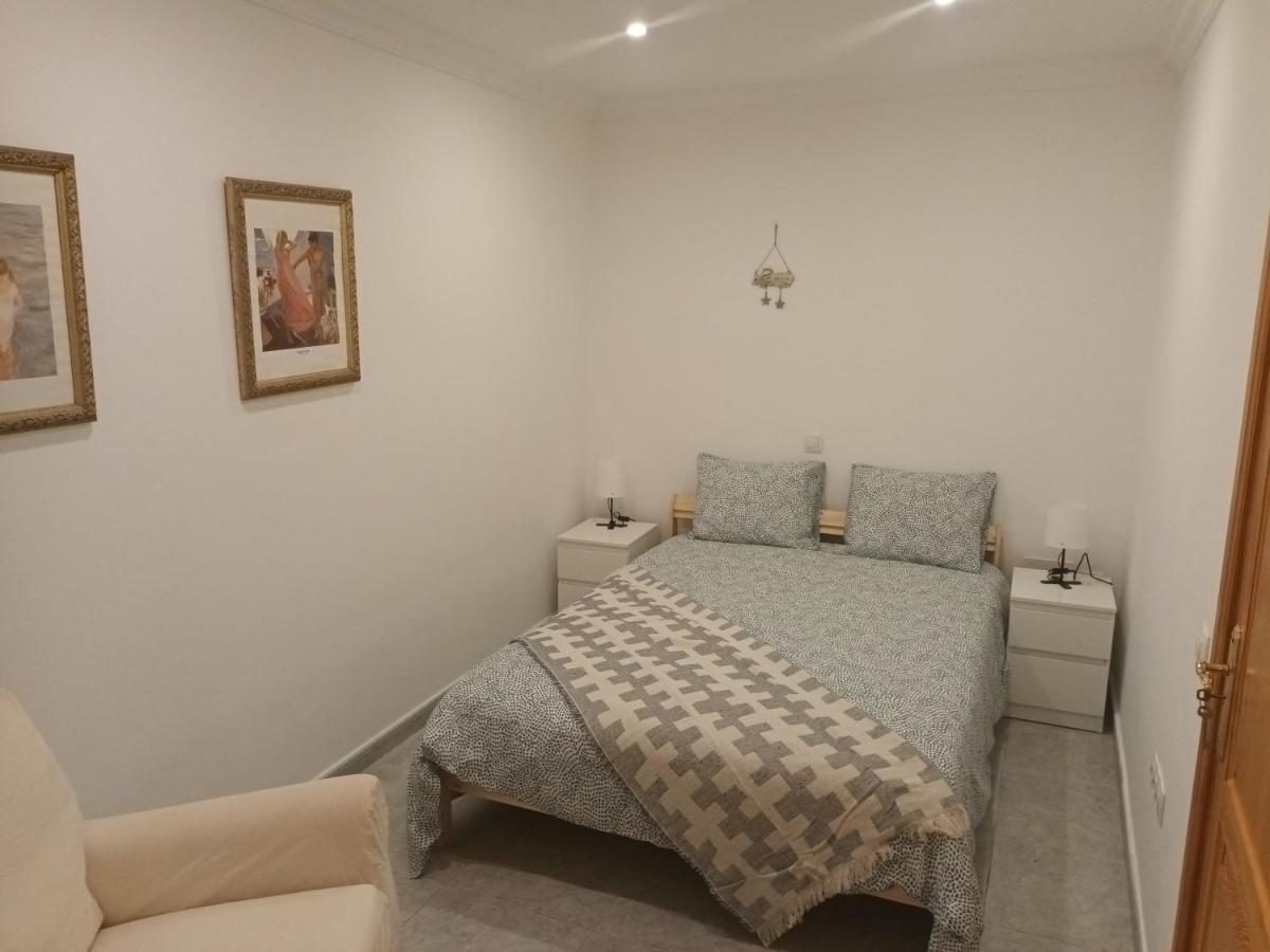 Apartamentos As De Guia, Playa De Las Canteras ลาสปัลมาส เด กรานคานาเรีย ภายนอก รูปภาพ