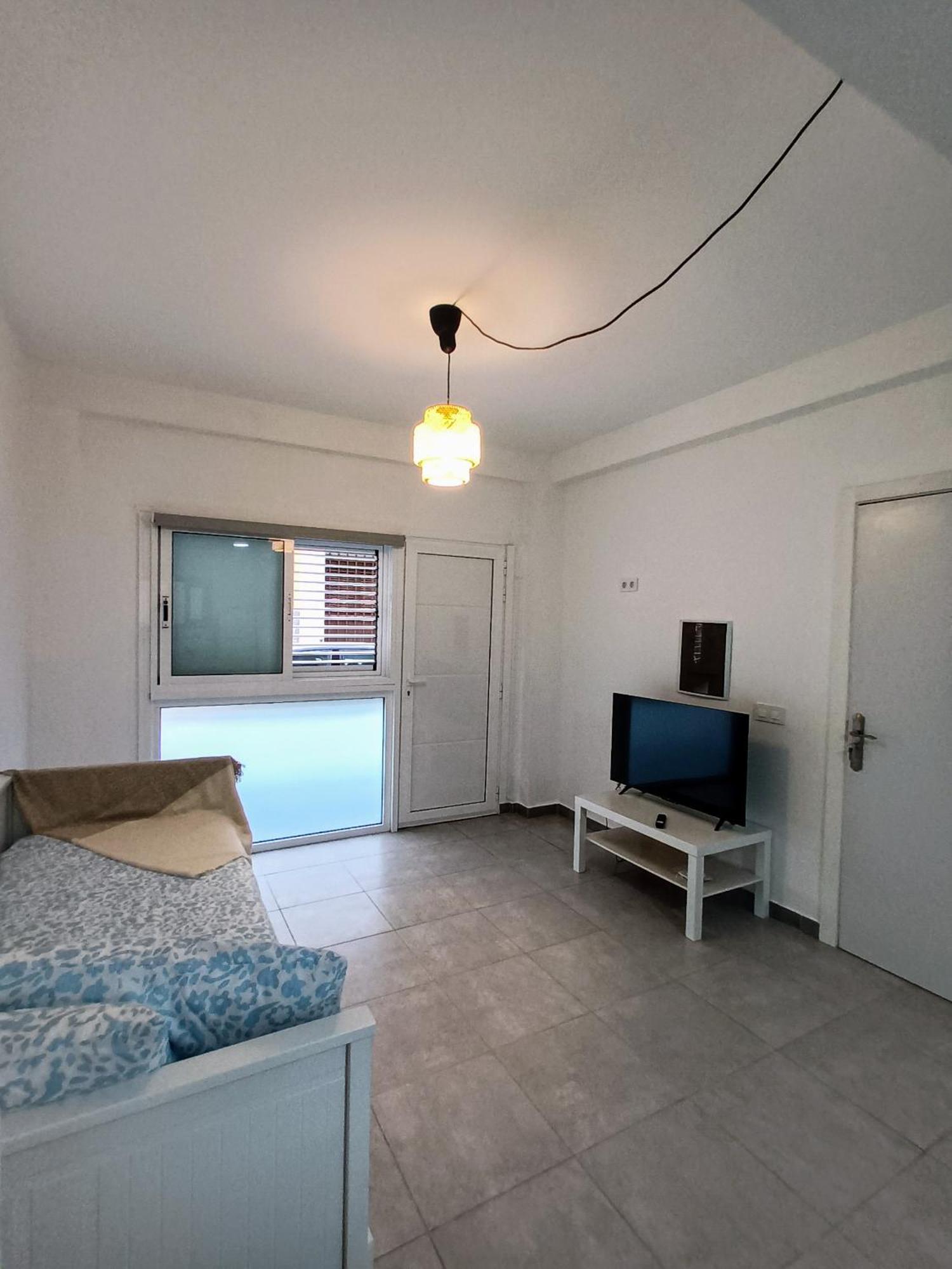 Apartamentos As De Guia, Playa De Las Canteras ลาสปัลมาส เด กรานคานาเรีย ภายนอก รูปภาพ