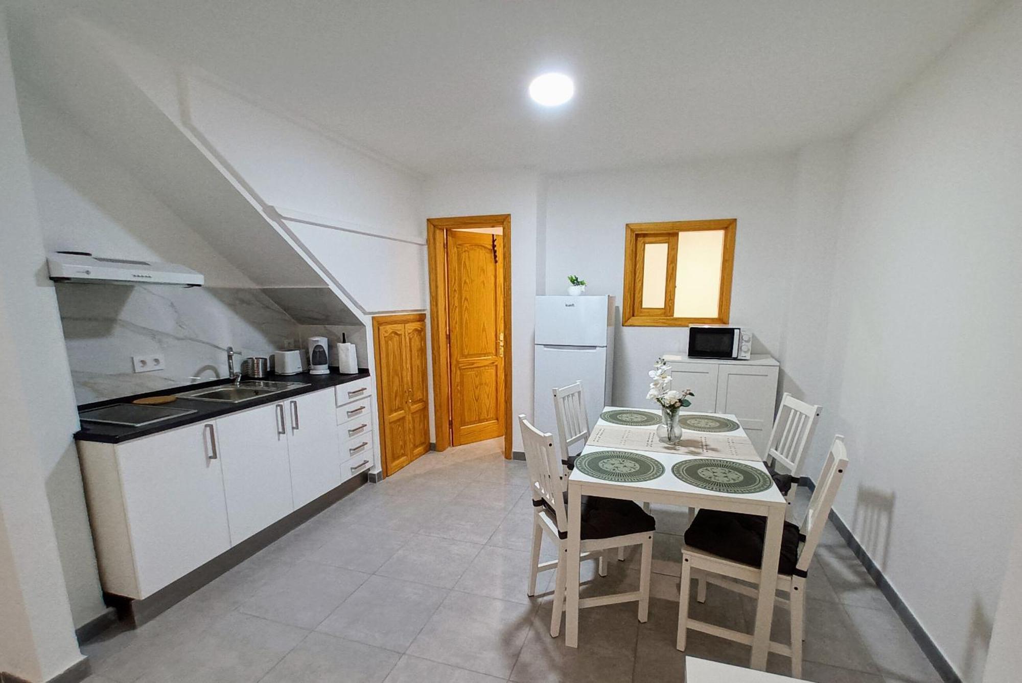 Apartamentos As De Guia, Playa De Las Canteras ลาสปัลมาส เด กรานคานาเรีย ห้อง รูปภาพ